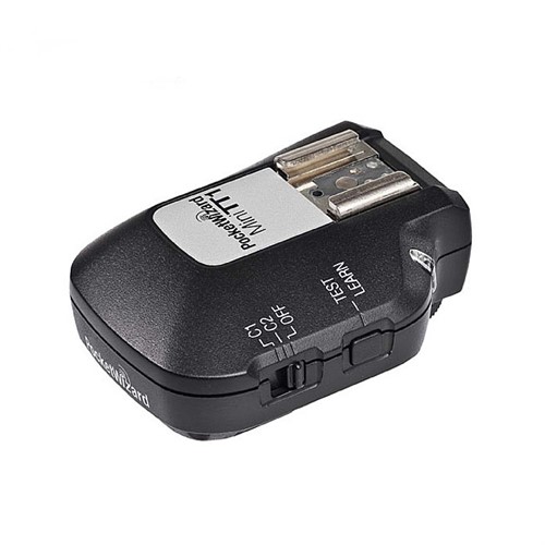 PocketWizard MiniTT1 - Canon Transmitter - Canon (CE 433MHz)