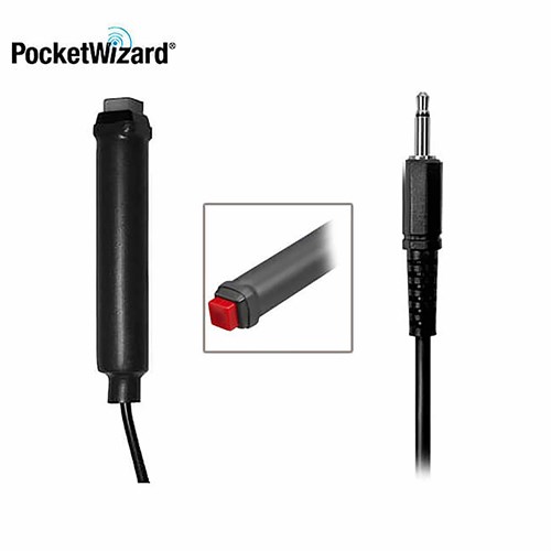 PocketWizard BT1 16 inch Trigger Button