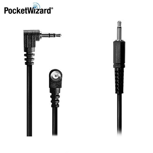 PocketWizard CM-E3 Remote Cable