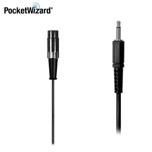 PocketWizard HBM3 Remote Cable