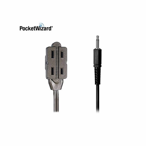 PocketWizard M3H Adapter