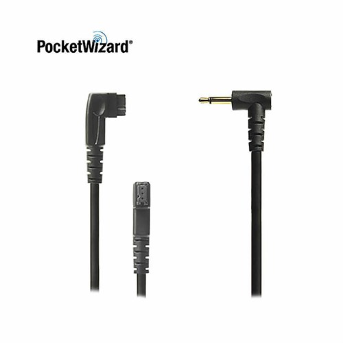 PocketWizard S-RMS1AM Sony Remote Camera Cable