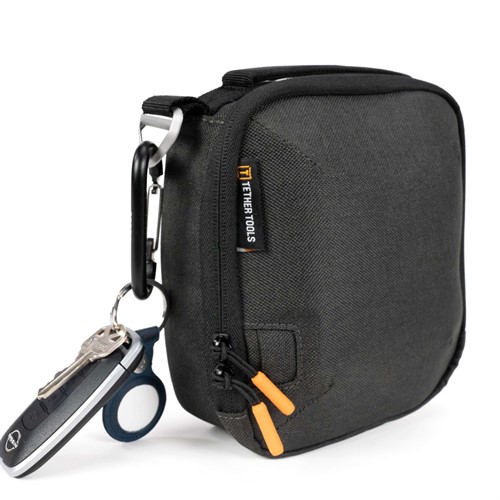 Tether Tools Rock Solid D-Ring
