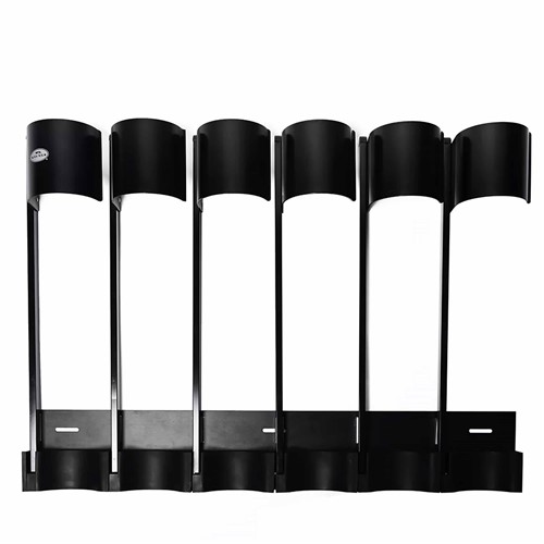 Robust konstruktion av aluminium