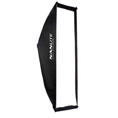 Nanlite Softbox Asymmetric 45x110cm