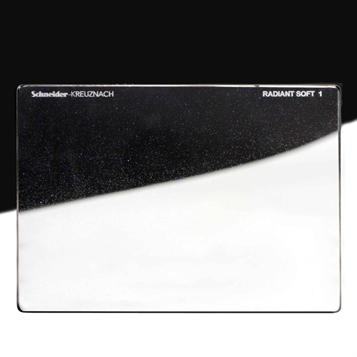 Schneider Cinefilter Radiant Soft 1 4x5.65