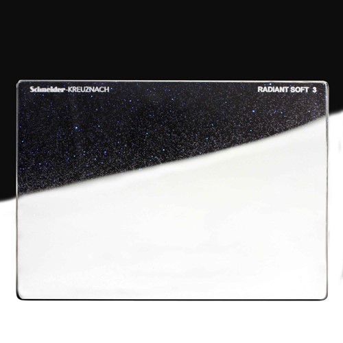 Schneider Cinefilter Radiant Soft 3 4x5.65