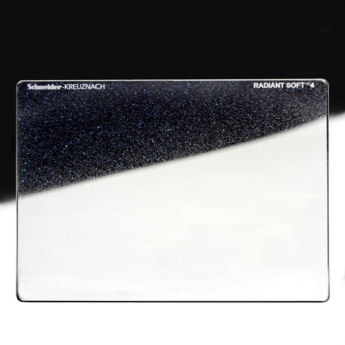 Schneider Cinefilter Radiant Soft 4 4x5.65