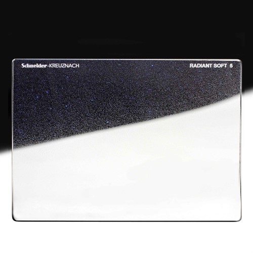 Schneider Cinefilter Radiant Soft 5 4x5.65
