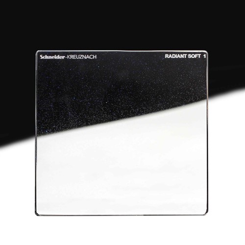 Schneider Cinefilter Radiant Soft 1 6.6x6.6