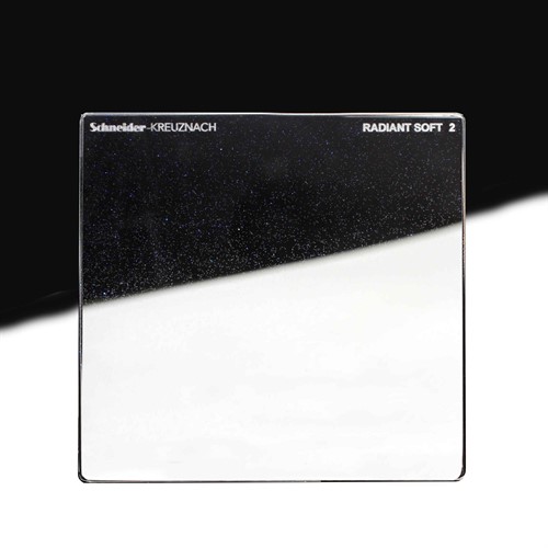 Schneider Cinefilter Radiant Soft 2 6.6x6.6