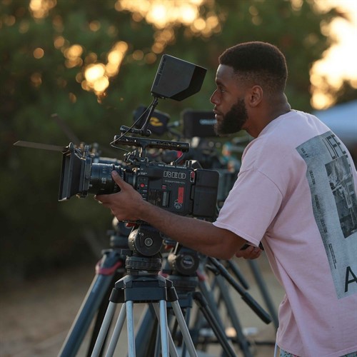 SIGMA Cine Objektiv - 20 mm T1.5 - PL-Mount