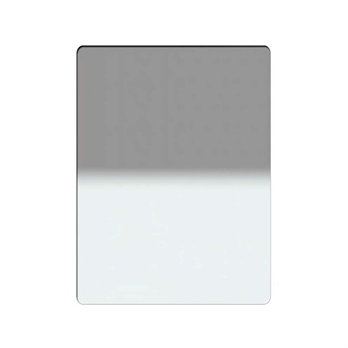 Schneider Cinefilter ND-Filter Graduerat Hard 0.6 4x5.65 Square