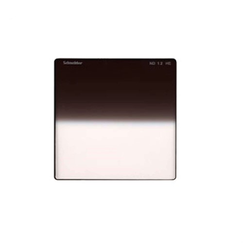 Schneider Cinefilter ND-Filter Graduerat Hard 1.2 4x4 Square