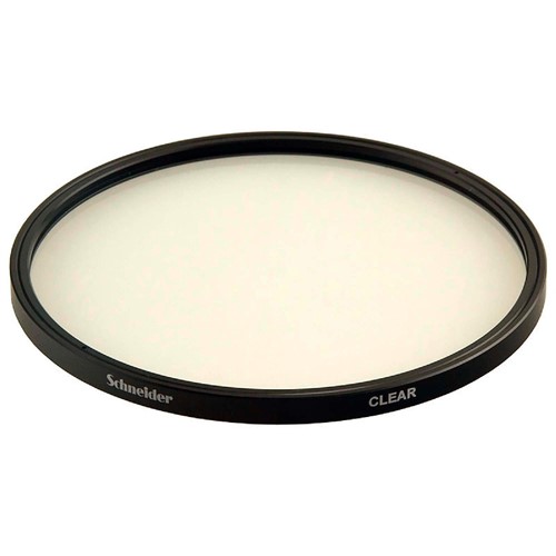 Schneider Cinefilter Clear 4.5
