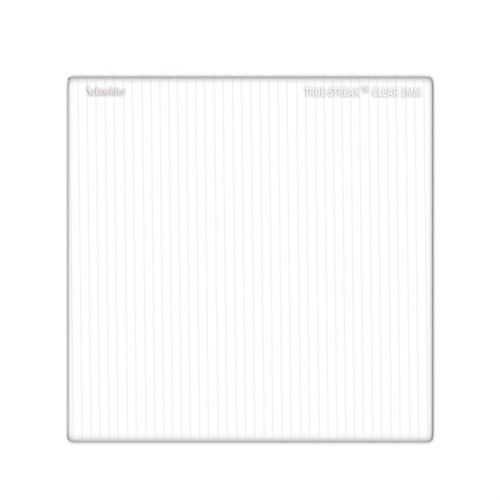 Schneider Cinefilter True-Streak Clear 3mm 4x4