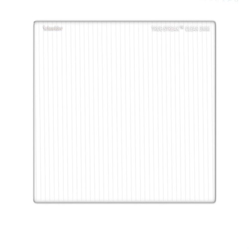 Schneider Cinefilter True-Streak Clear 3mm 6.6x6.6