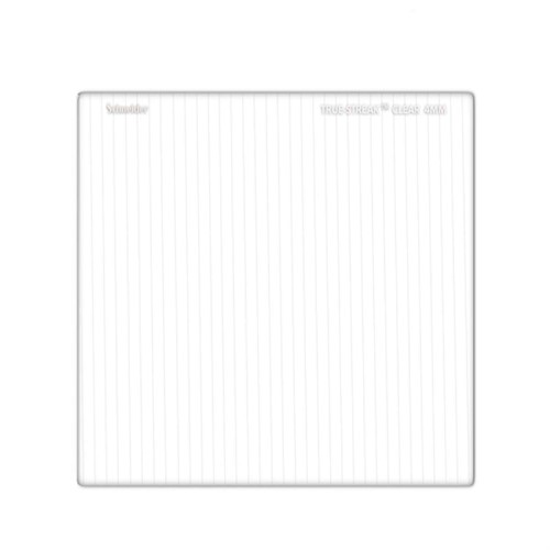 Schneider Cinefilter True-Streak Clear 4mm 4x4