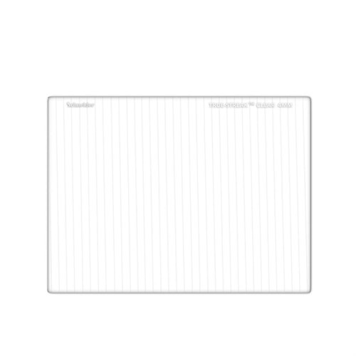 Schneider Cinefilter True-Streak Clear 4mm 4x5.65