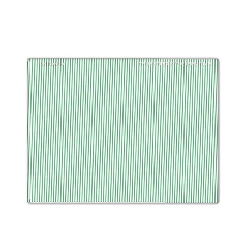 Schneider Cinefilter True-Streak Green 1mm 4x5.65