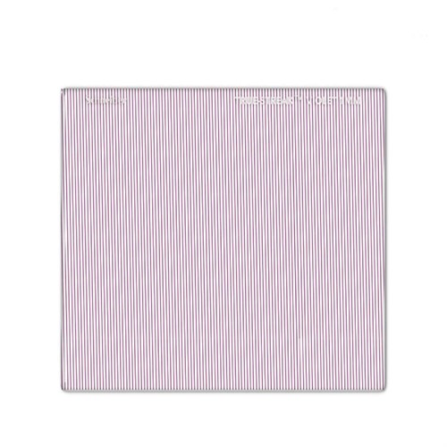 Schneider Cine Filter True-Streak Violet 1mm 6.6x6.6