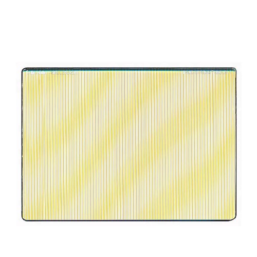 Schneider Cinefilter True-Streak Gold 1mm 4x5.65