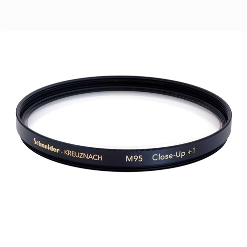 Schneider Cinefilter Close Up Diopter Full +1 - 95mm
