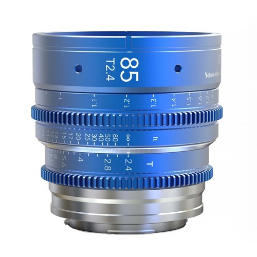 ISCOspherical 85 mm PL-Mount Kit