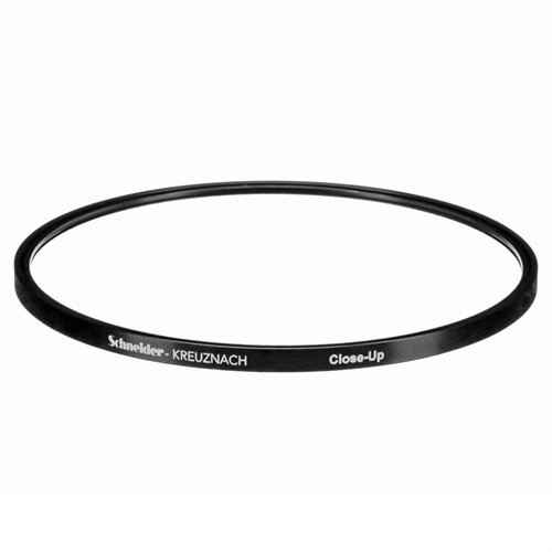 Schneider Cinefilter Close Up - Dipoter Full +1/2 - 138 mm Round
