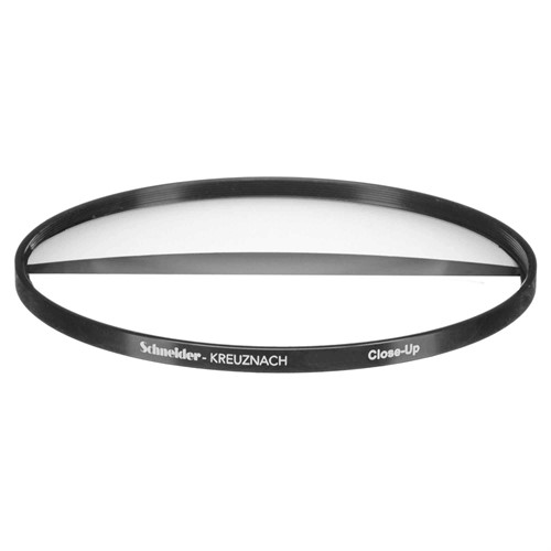 Schneider Cinefilter Close Up Diopter Split +1/4 138 mm