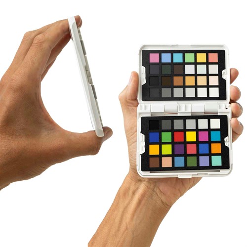 Superkompakt och robust ger lång livslängd