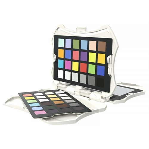 4 Interchangeable Cards