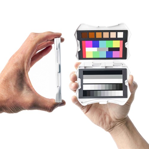 Superkompakt storlek