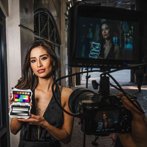 Ger professionellt slutresultat