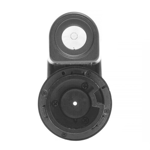 Sökaren ger hög mätprecision