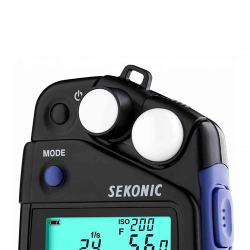 Extra tillbehör: Plan diffusor för repro (ingår ej)