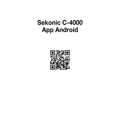 Download SEKONIC LD from Play Store