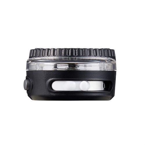 För direkt eller indirekt ljusmätning