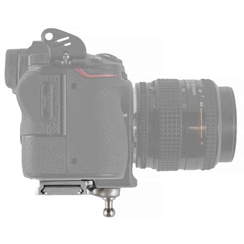 Part of the SpiderLight Holster System