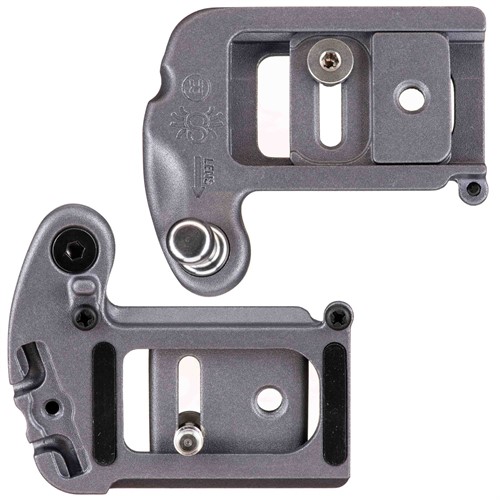 Built-in compatibility for Arca