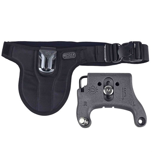SpiderPro Camera Holster