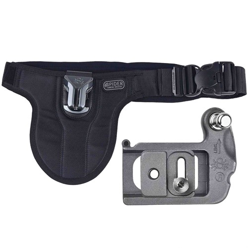 SpiderPro Single Camera System