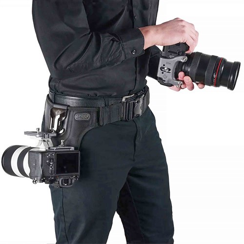 SpiderPro Dual Hybrid Camera | v2