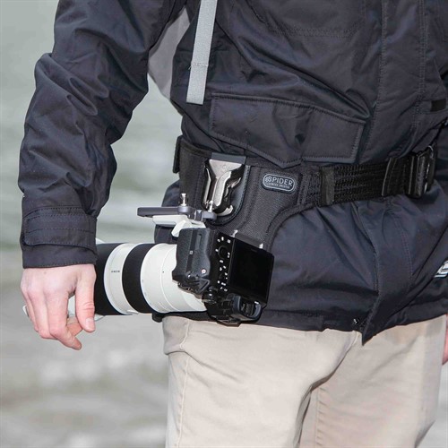 Built-in compatibility for Arca-Swiss