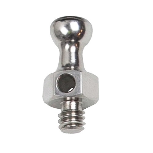 SpiderPro Black Widow Pin, hex