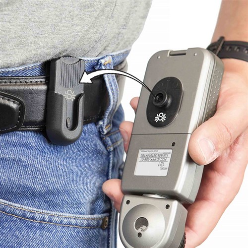 SpiderMonkey Kit - Accessory Clip and Tabs