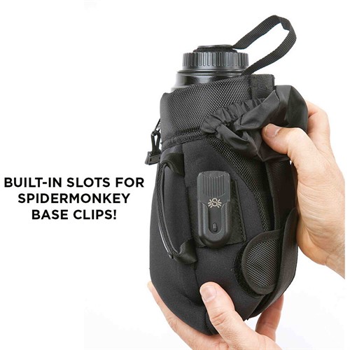 Ready for SpiderMonkey Base Clip