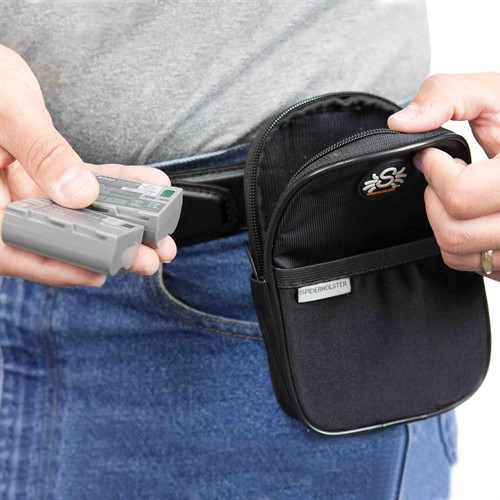 Multiple pockets