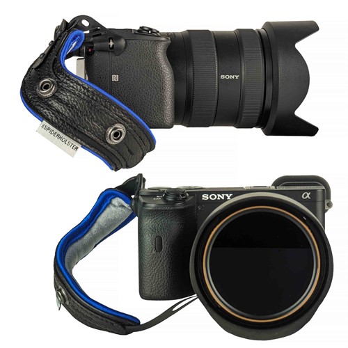 Compatible with DSLR and Mirrorless camera
