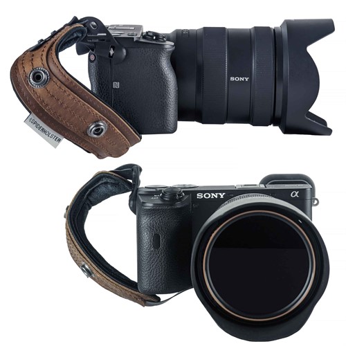 Compatible with DSLR and Mirrorless camera